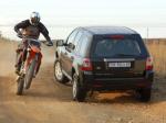 Land Rover Freelander 2 2007 года (ZA)